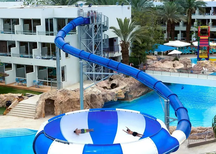 Leonardo Club Eilat