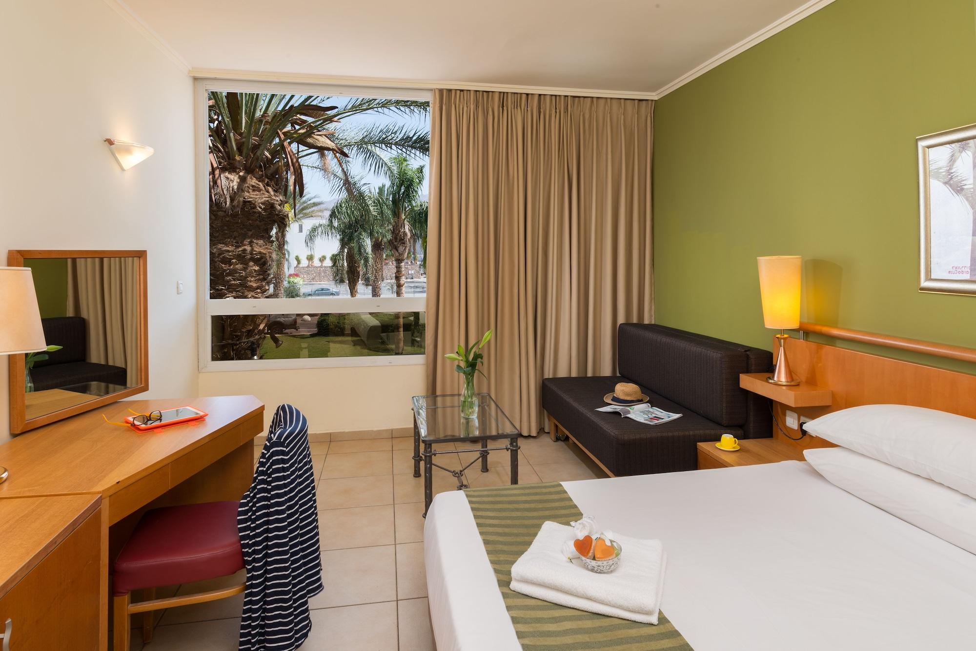 Leonardo Club Eilat