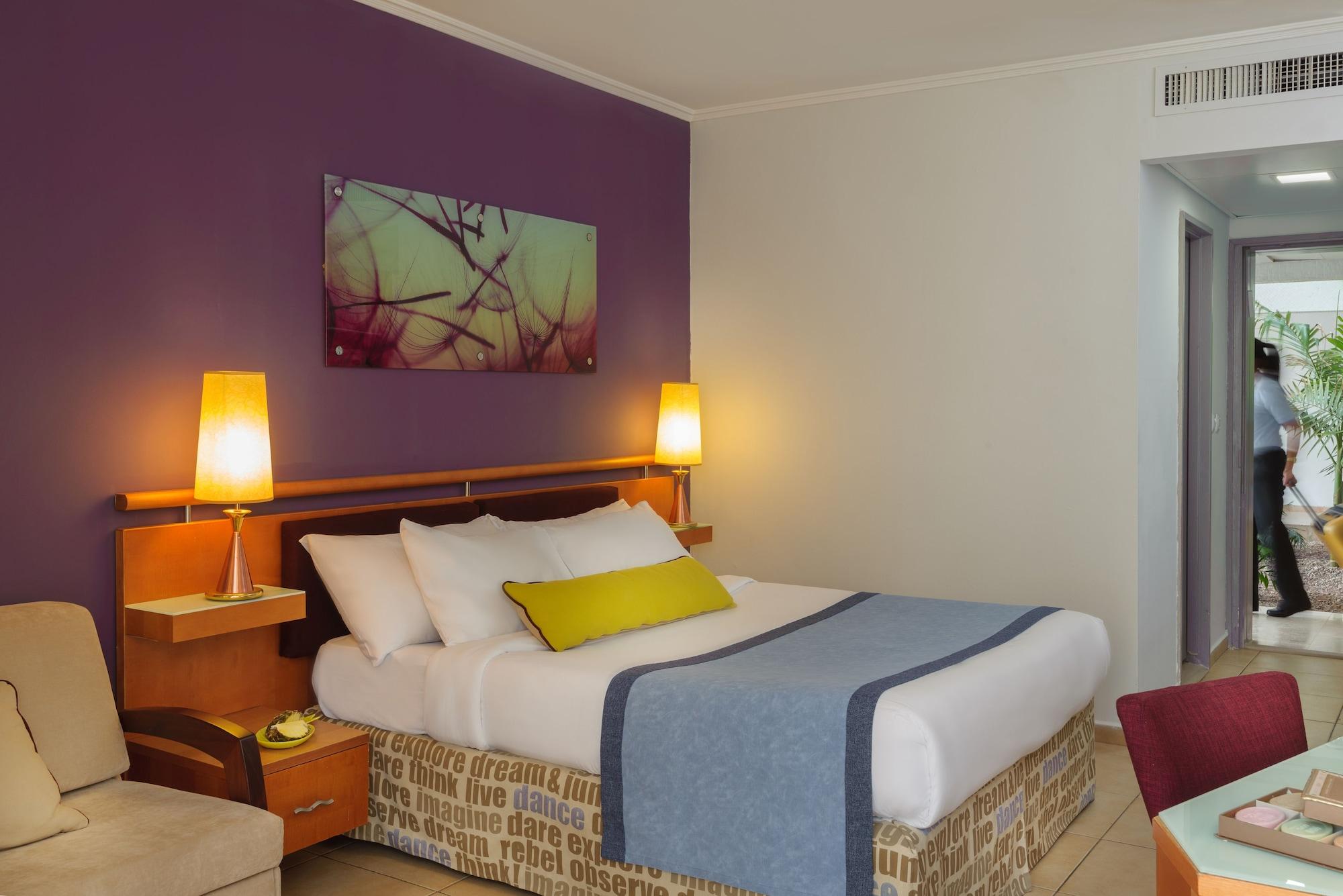 Leonardo Club Eilat