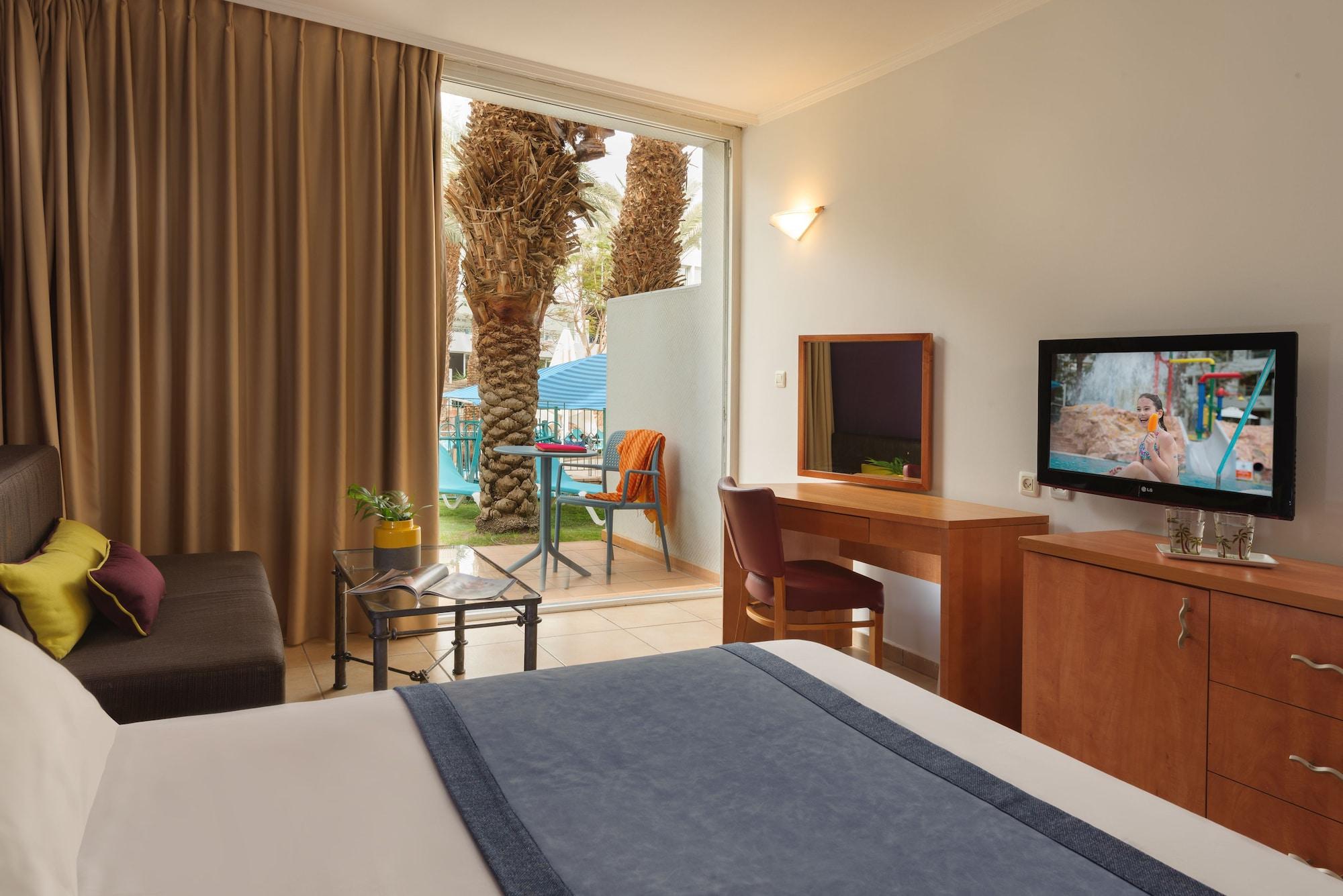Leonardo Club Hotel