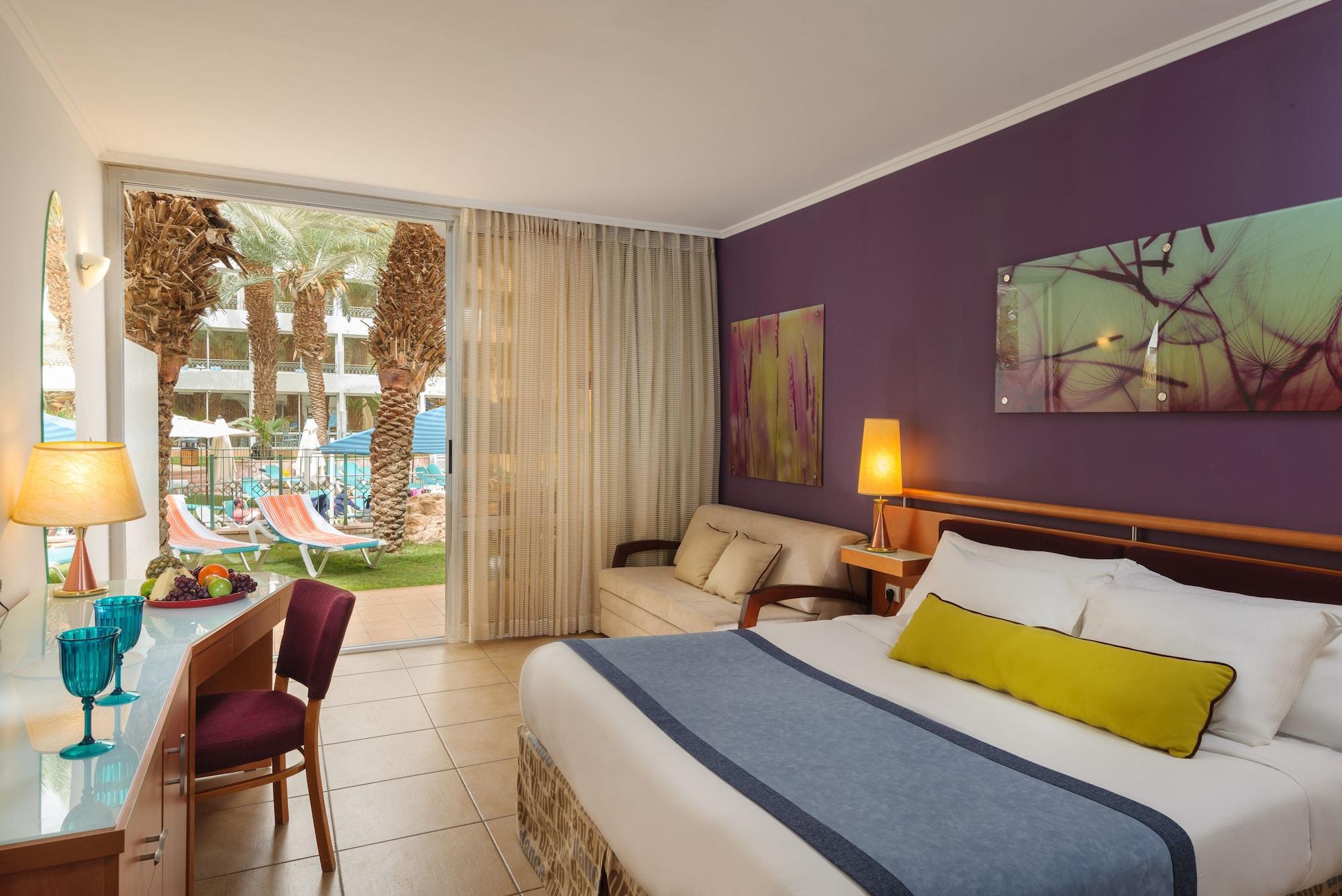 Hotel Leonardo Club Eilat