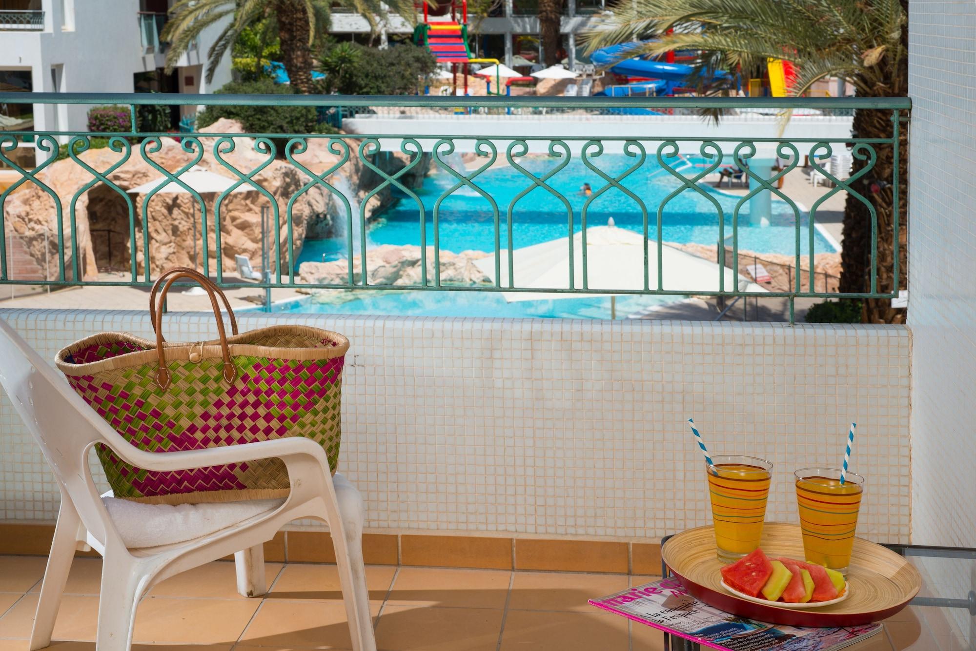 Leonardo Club Eilat