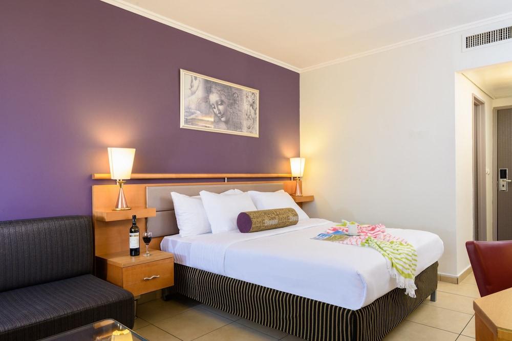 Hotel Leonardo Club Eilat