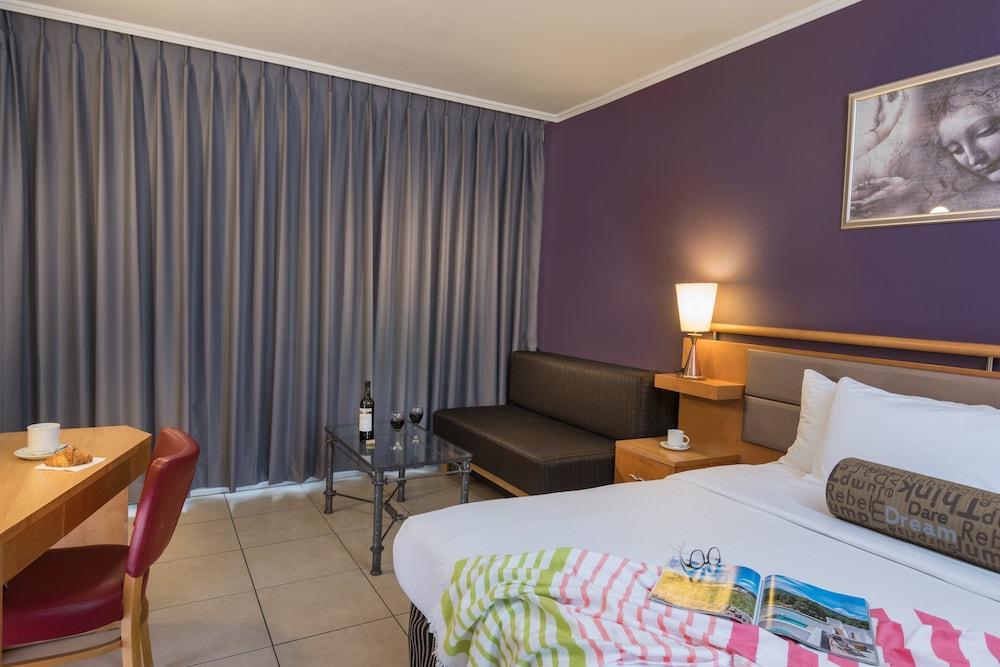 Leonardo Club Eilat