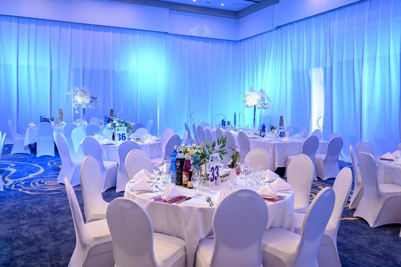 Leonardo Club Eilat