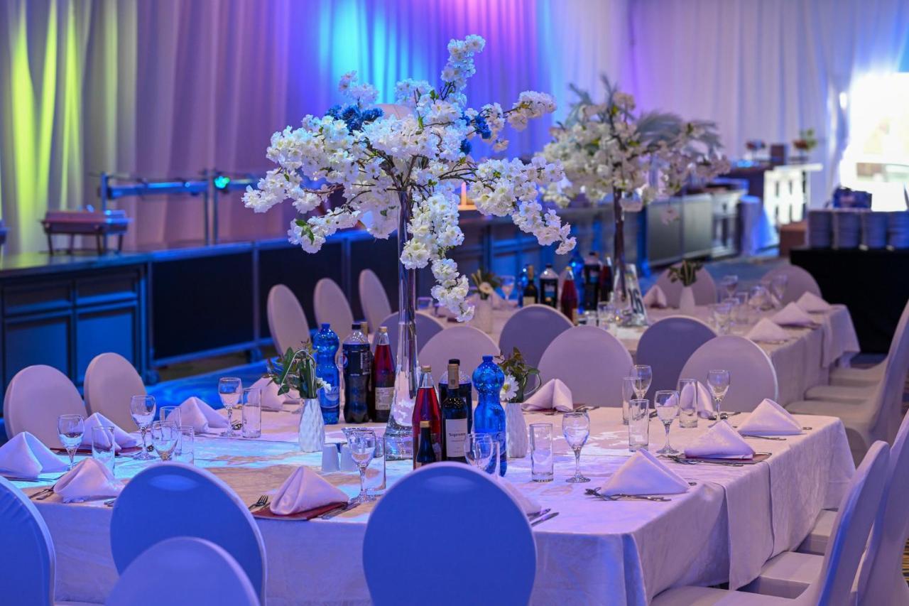 Leonardo Club Hotel Eilat