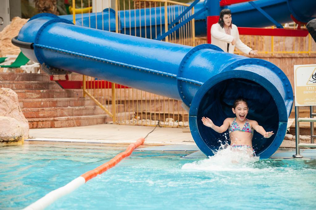 Leonardo Club Eilat