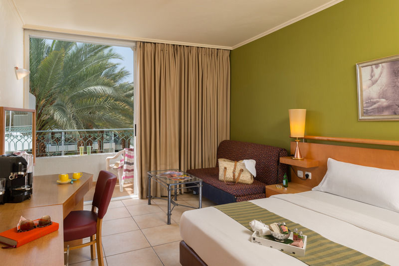 Leonardo Club Eilat