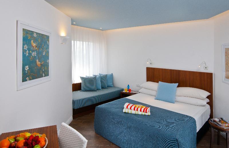 Hotel Leonardo Club Eilat