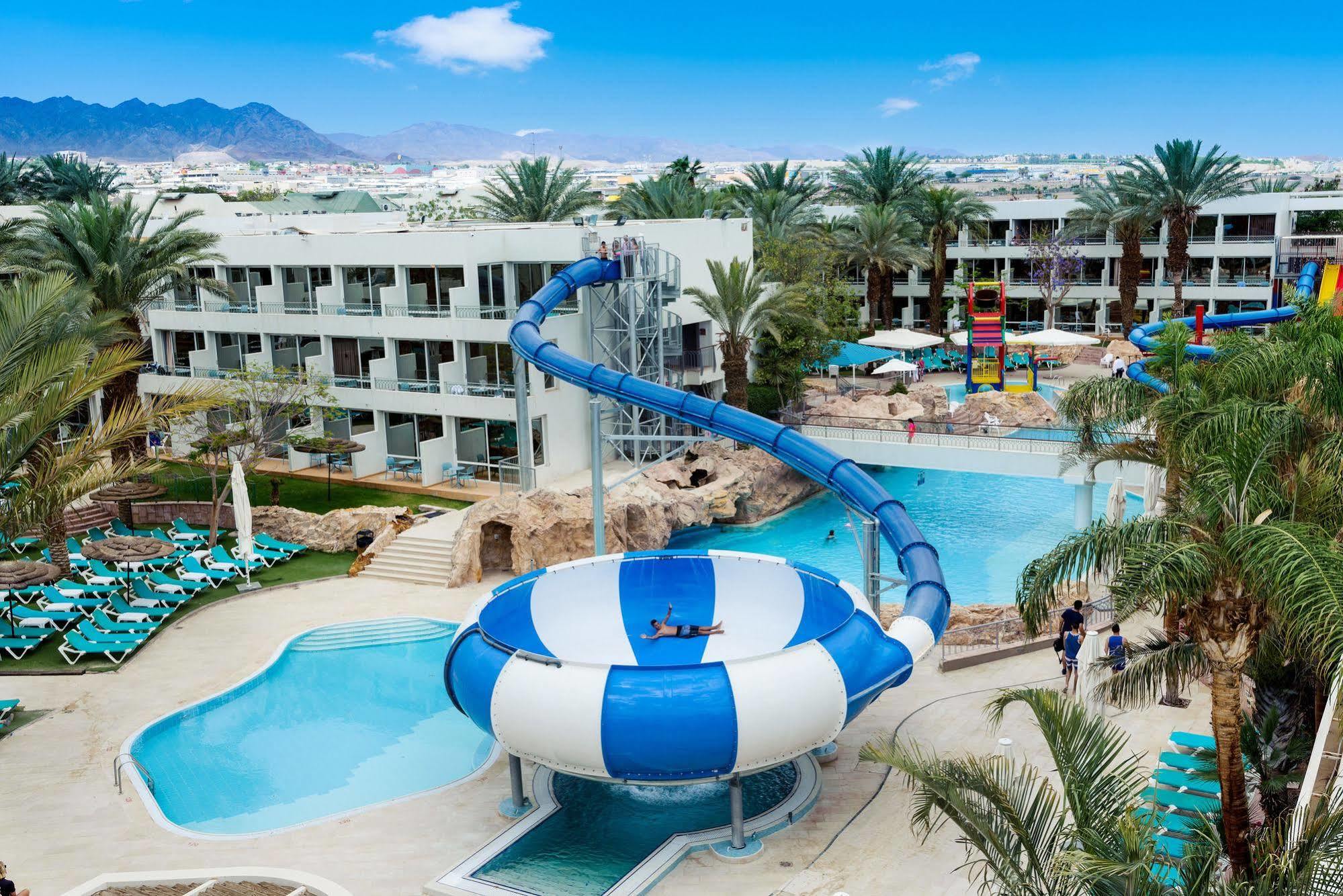Leonardo Club Eilat