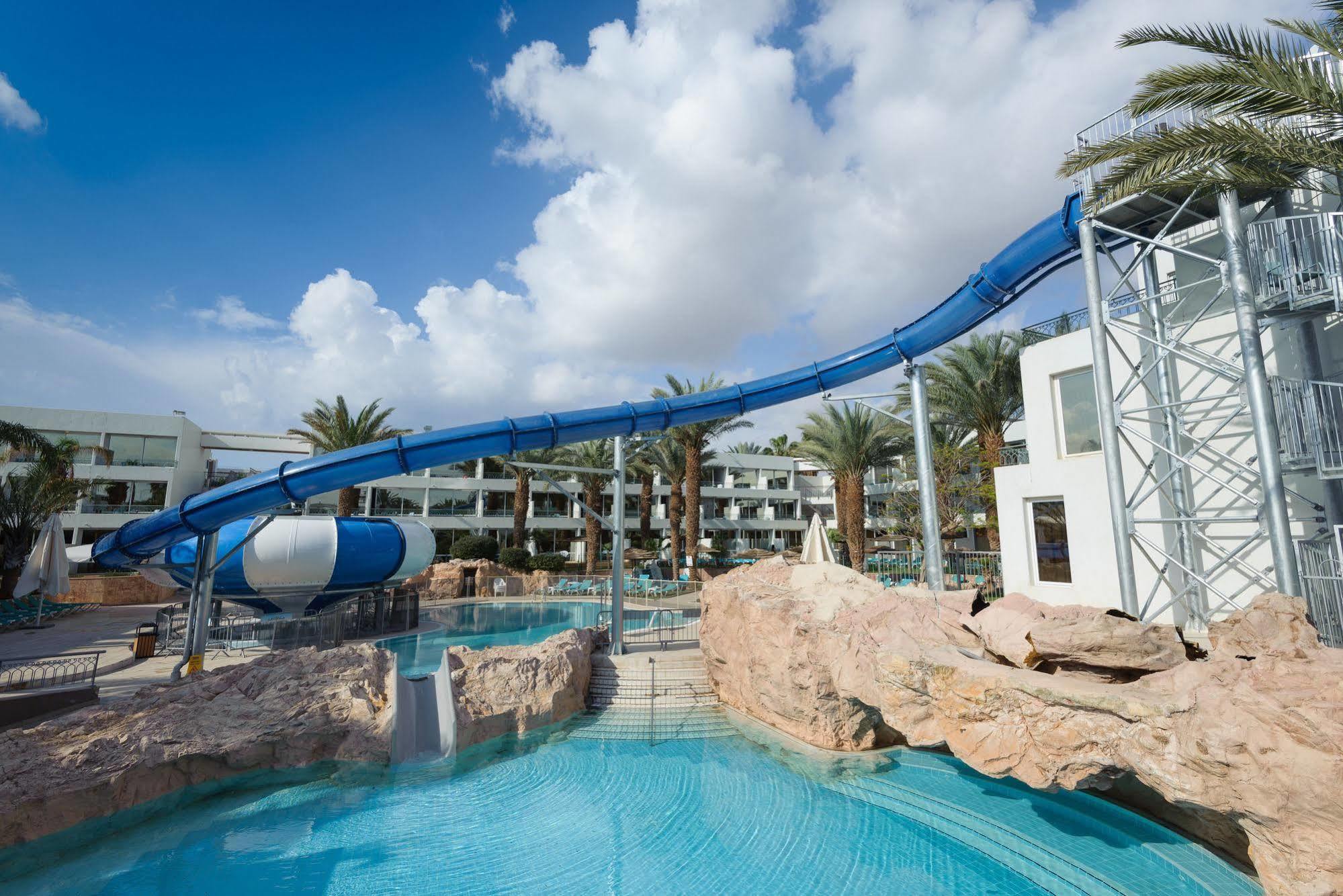 Hotel Leonardo Club Eilat