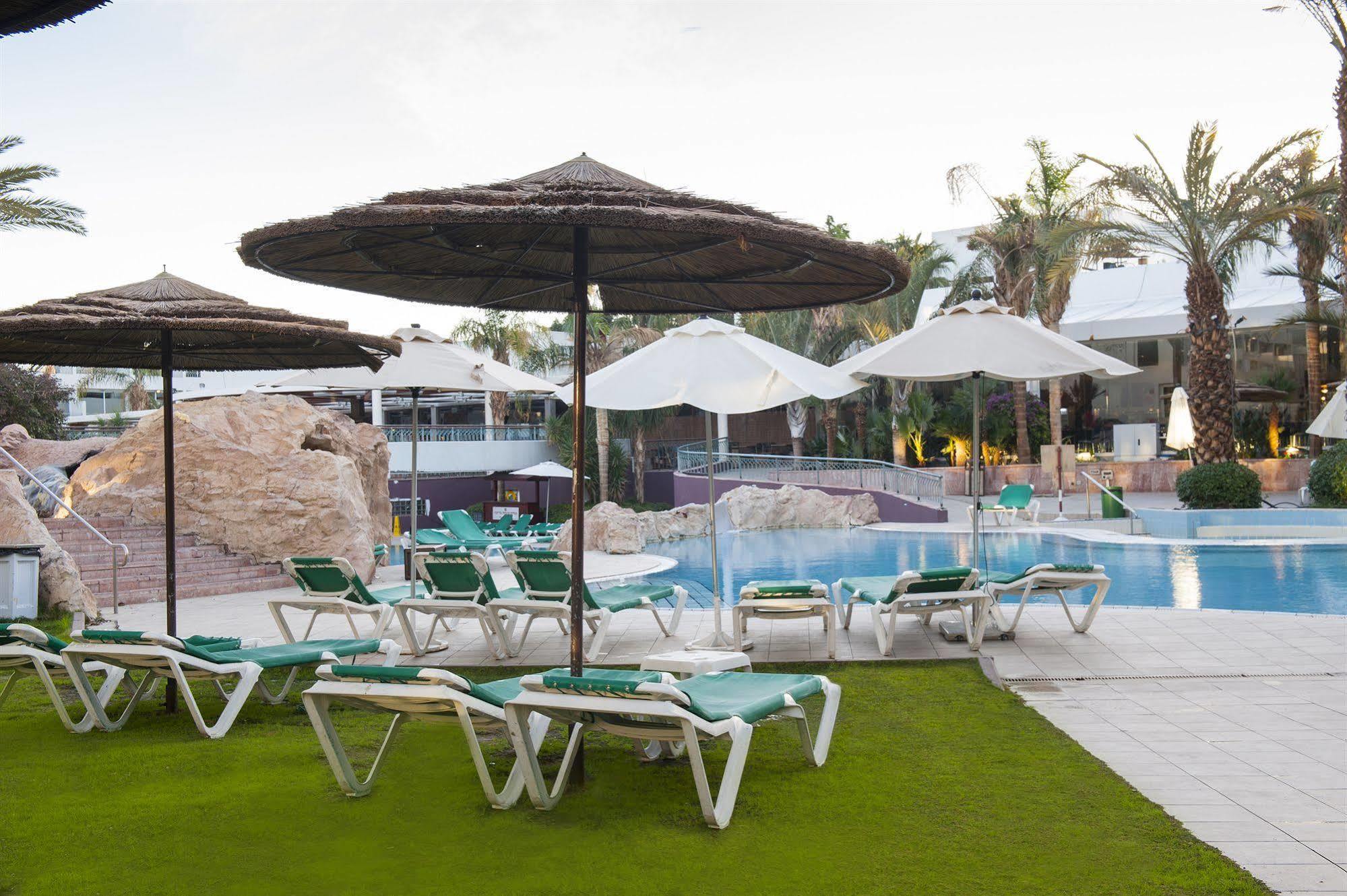 Leonardo Club 4* Eilat