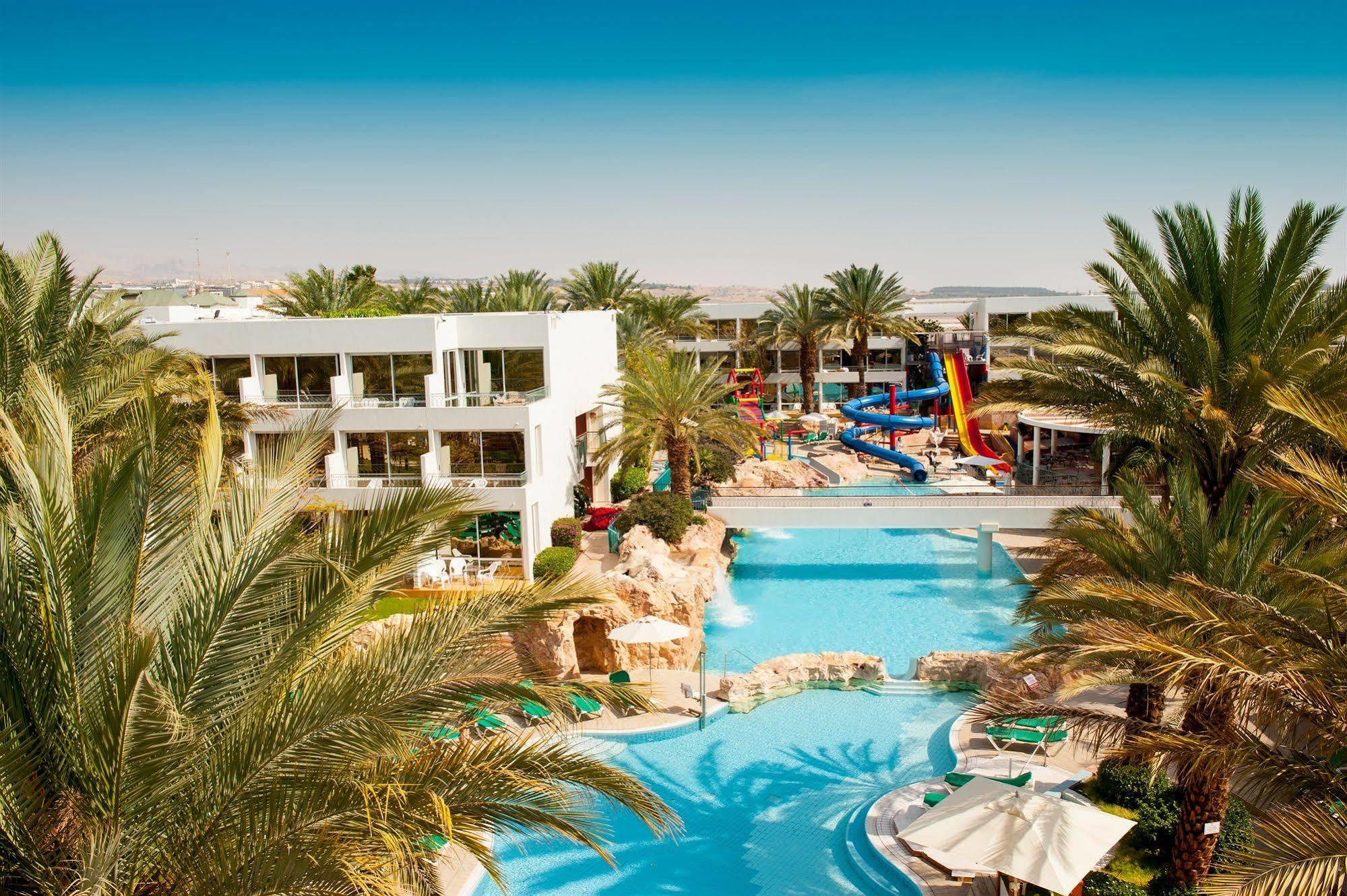 Leonardo Club 4* Eilat