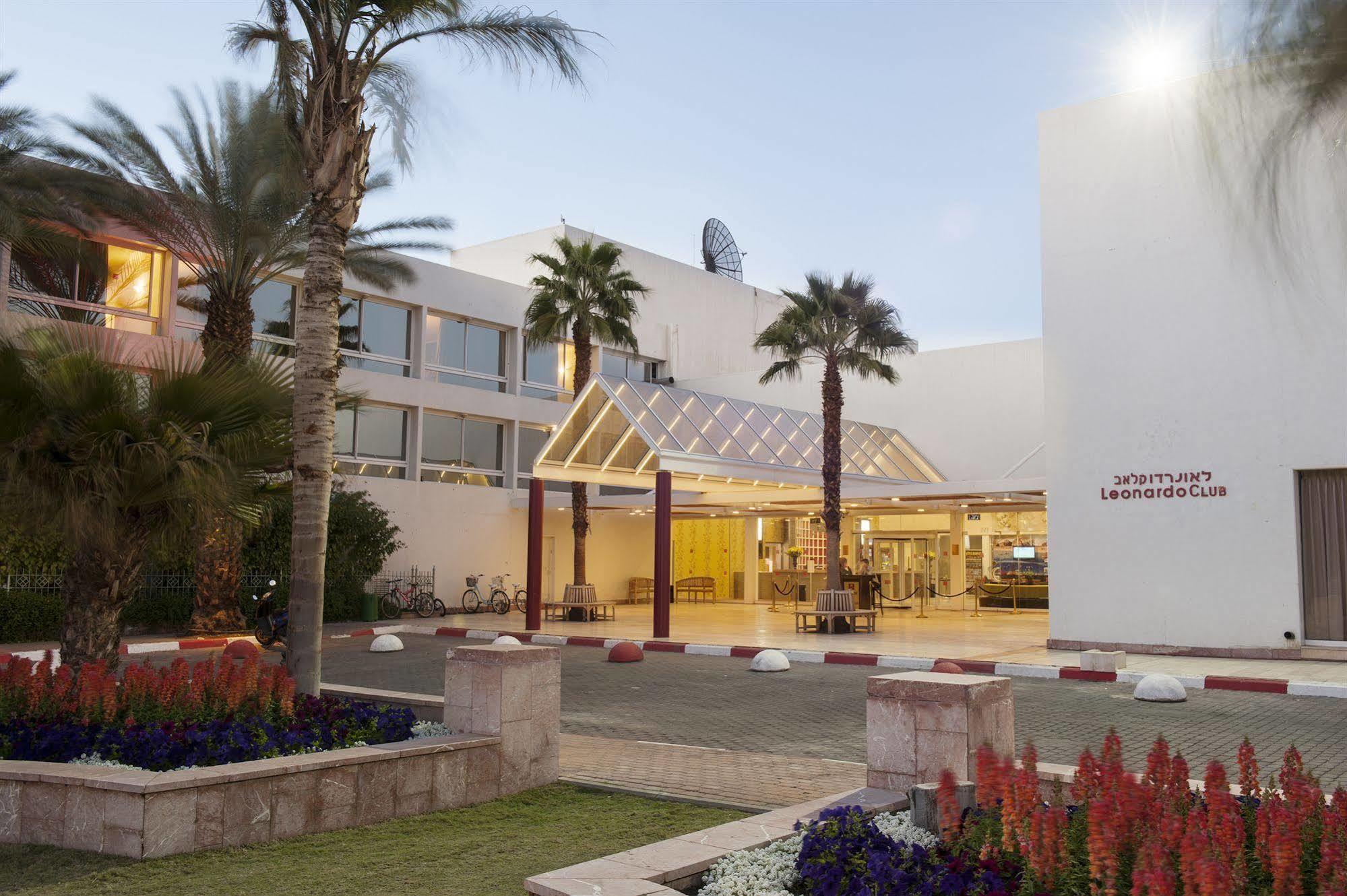 Leonardo Club Eilat
