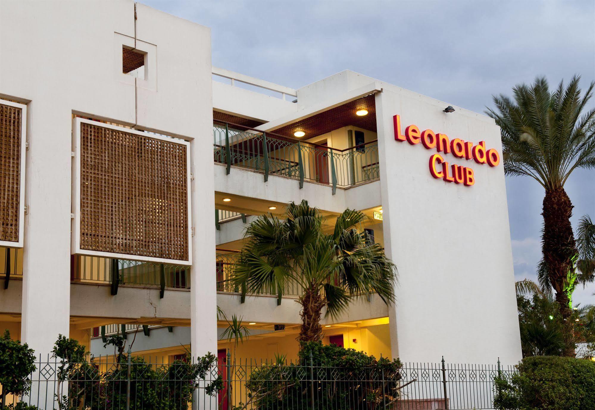 Leonardo Club