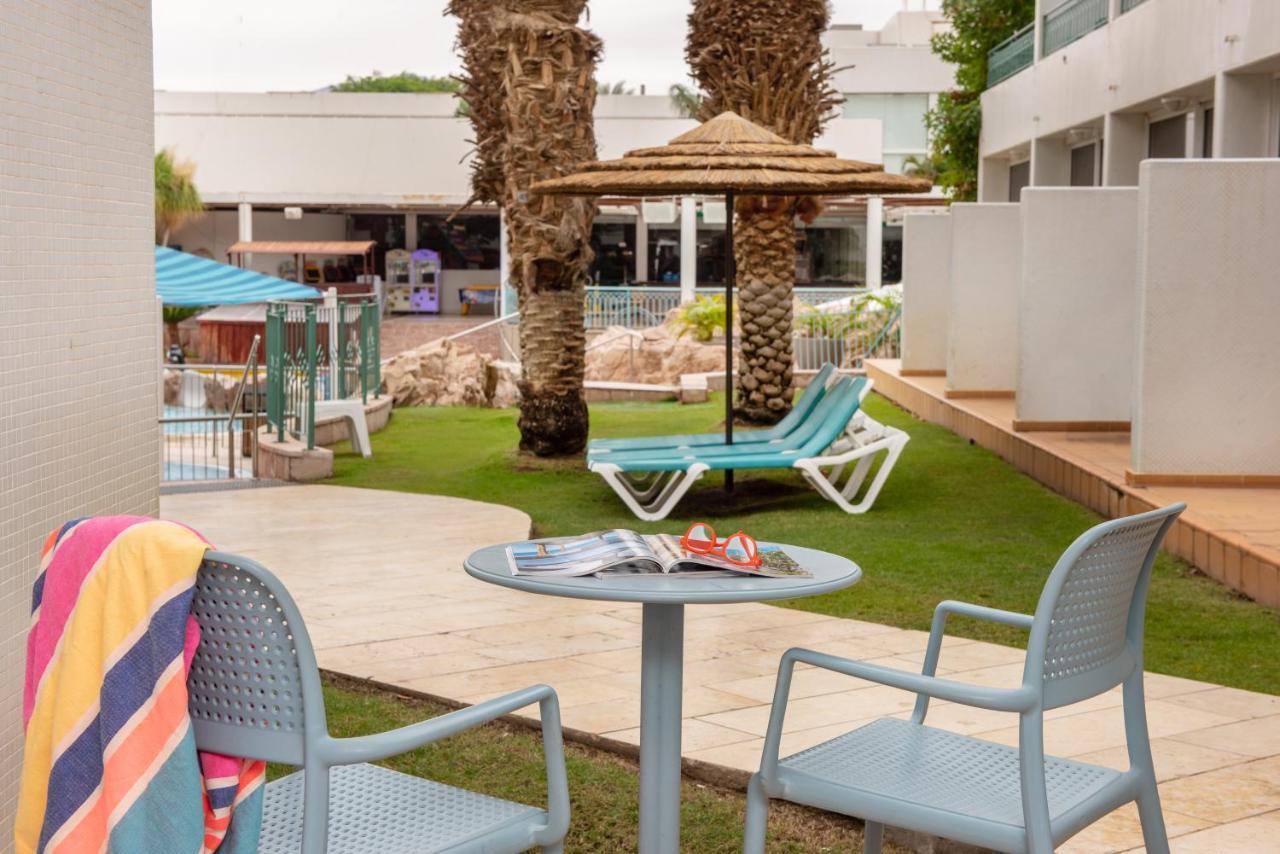 Leonardo Club 4* Eilat