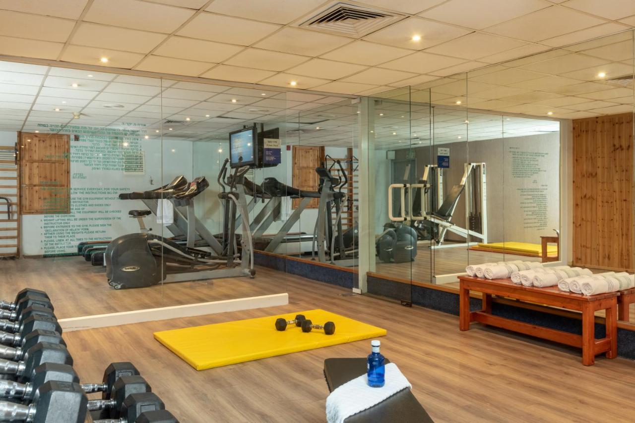 Leonardo Club Hotel 4*