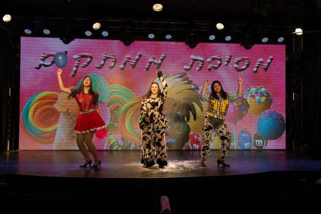 Leonardo Club Eilat