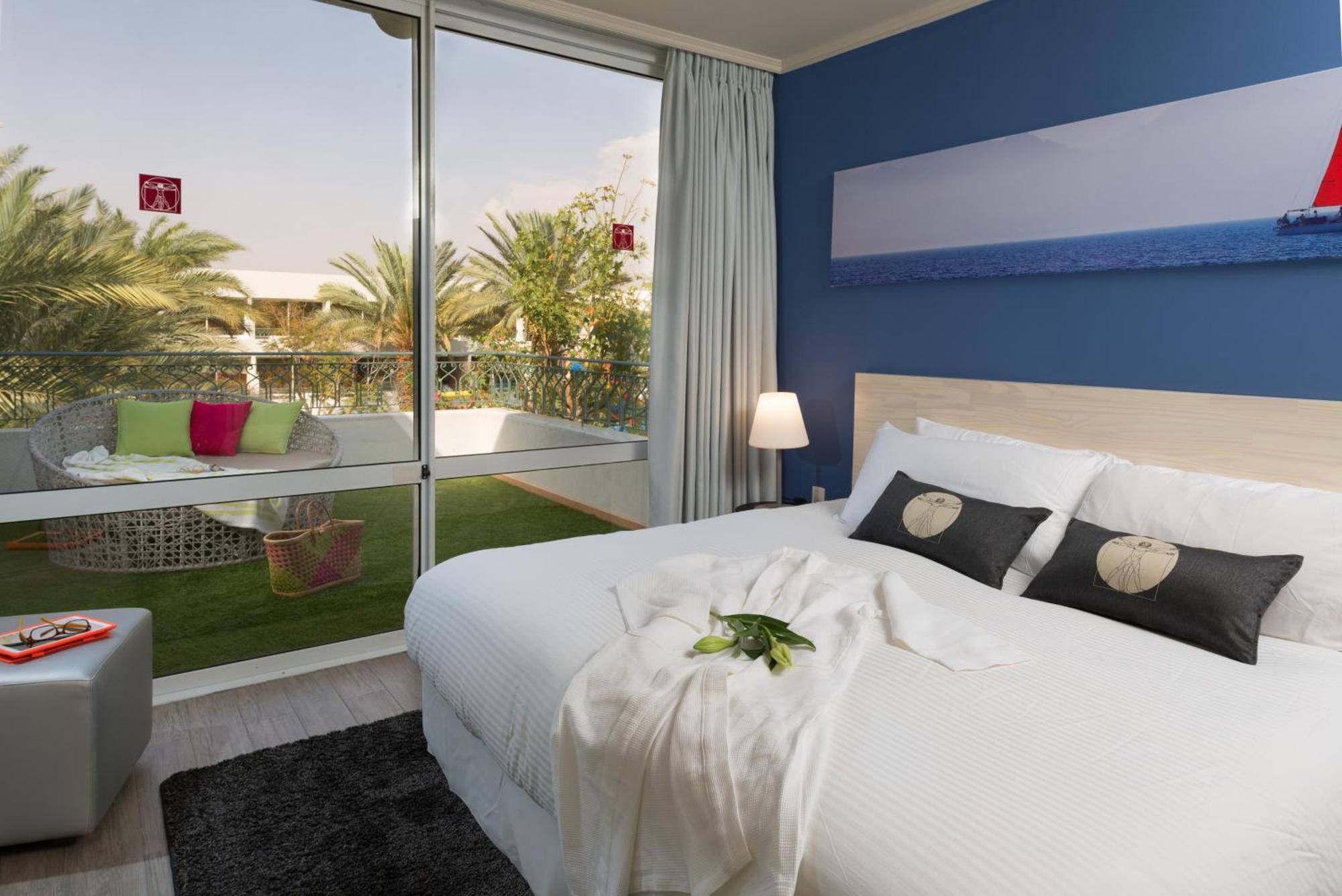Hotel Leonardo Club -